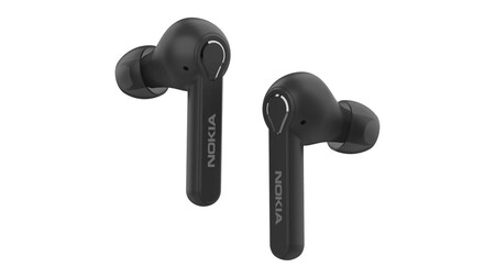 Nokia Lite Earbuds Bh 205 Charcoal