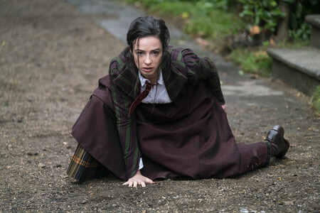 The Nevers Laura Donnelly