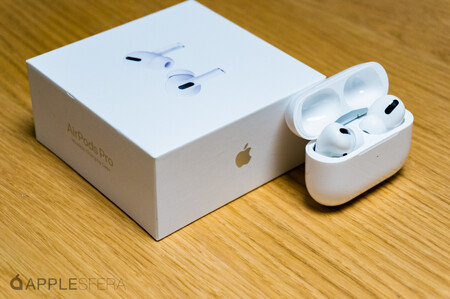 Airpods Pro 02