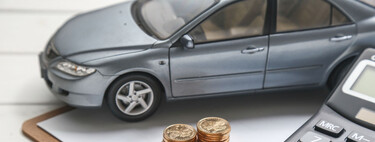 How much does it cost on average to own a car?