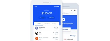 Coinbase: what it is and how it works