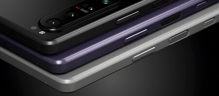 Sony Xperia 1 Iii Colors