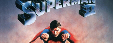 'Superman II: The Richard Donner Cut': how the other great superhero Christ of Warner and DC was born