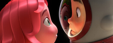 Toy Story creator John Lasseter from Pixar signs animated short 'Blush' for Apple TV +