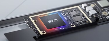 The power, consumption and efficiency of the Apple M1 processor, to the test: a before and after in numbers and in real use