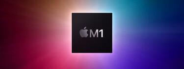 Apple M1: anatomy of a revolution