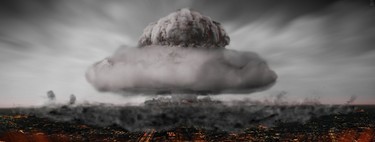 How to survive an atomic bomb (and why it is better not to run after the explosion)
