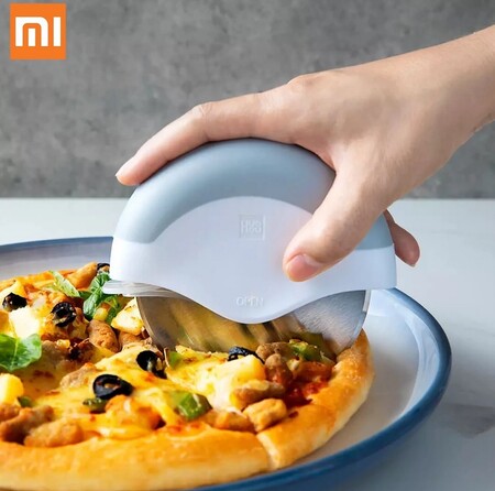 Pizza Xiaomi
