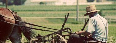 Amish technology: what it's like to be the "late adopter" slowest in the world