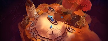 The Last Campfire: Another Little Dream Puzzle Gem Hidden in Apple Arcade
