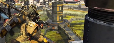 Apex Legends First Impressions: Much More Than Just Another Battle Royale