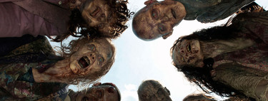 ‘The Walking Dead’, ¿es realmente mejor que el cine de zombies?
