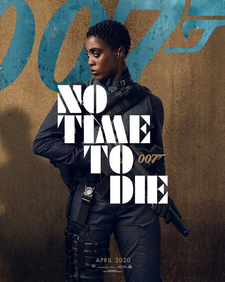 No Time To Die 501347549 Large