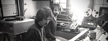 Dark synths: the must-have songs of composer John Carpenter