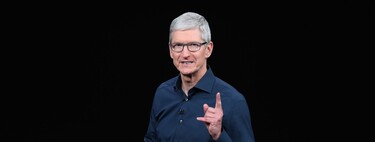 "We are not against advertising": Tim Cook calms the waters before his new transparency policies 