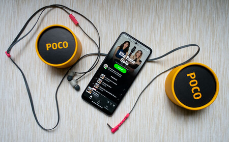 The Sound Of The Poco X3 Pro