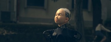 Social expectations of how we want robots to be designed