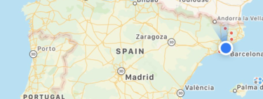 Apple begins testing its redesigned maps in Spain and Portugal 