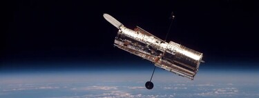NASA shares dozens of never-before-seen images of Hubble for its anniversary: ​​these are the most mind-blowing