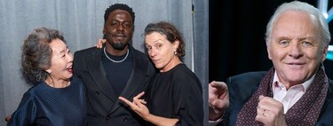 Where will we see Anthony Hopkins, Daniel Kaluuya, Frances McDormand and Youn Yuh-jung after winning the Oscar 
