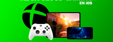 I have tried Xbox Cloud Gaming on iPad: a service with potential that still has a lot to improve