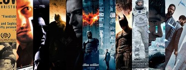 All Christopher Nolan movies ordered from worst to best