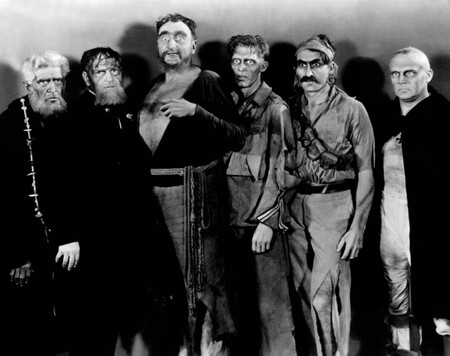 White Zombie Film De 1932