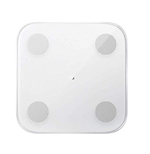 Xiaomi 21907, Mi Body Compositscale 2, White, Pack of 1