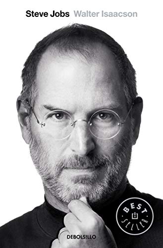 Steve Jobs (Best Seller)