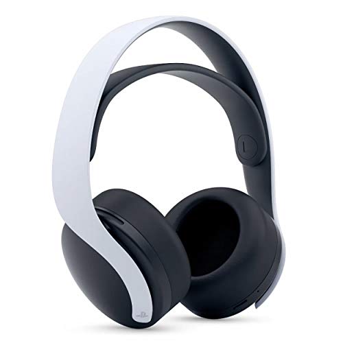 PULSE 3D Wireless Headphones - PlayStation 5