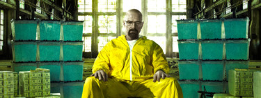 The best episodes of 'Breaking Bad'