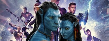 'Avatar' dethrones 'Avengers: Endgame': James Cameron's film is the highest grossing film of all time