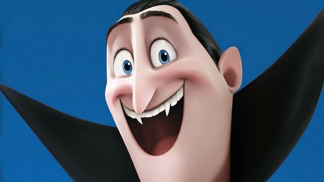Hotel Transylvania 2 Takes Record Bite Out of Weekend Box Office