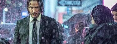 Why John Wick has risen as the great hero of action cinema in the last decade