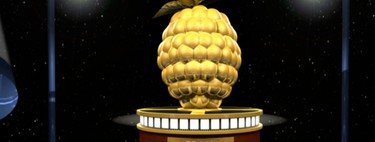Razzies are worse than movies that "they award" and these 23 nominations prove it