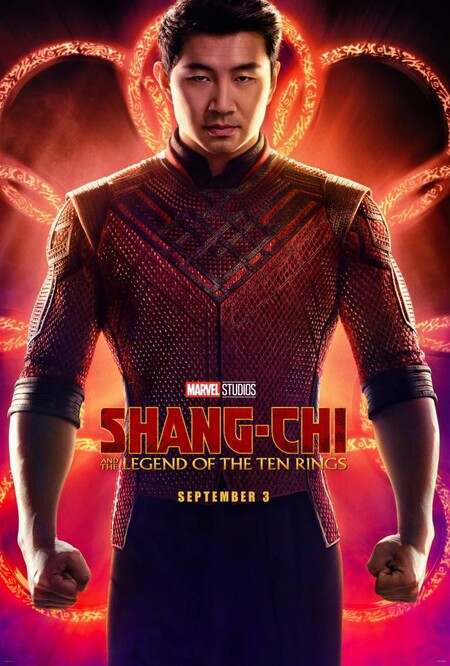 Cartel Shang Chi