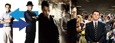 The 13 best Leonardo DiCaprio movies