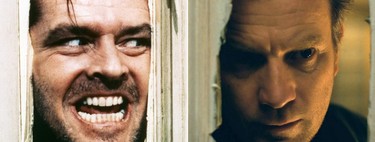 'Doctor Sleep': Connections to Stanley Kubrick's 'The Shining' and Stephen King's novel