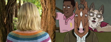 'Bojack Horseman' and 'The Good Place': two endings about death, past sins and personal acceptance 