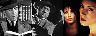 The 21 best noir films of all time