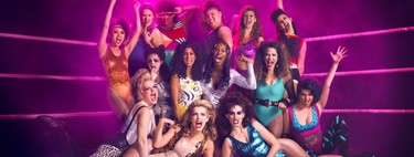 Why 'GLOW' is Worth Watching: Nine Reasons to Discover Netflix's Great Original Series
