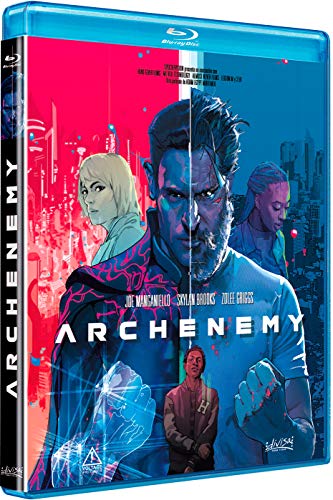 Archenemy [Blu-ray]