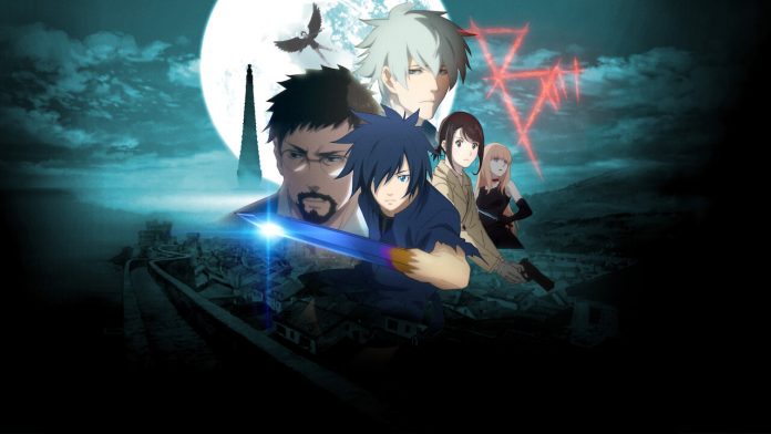 B The Beginning Succession Kazuto Nakazawa Anime Review Asap Land