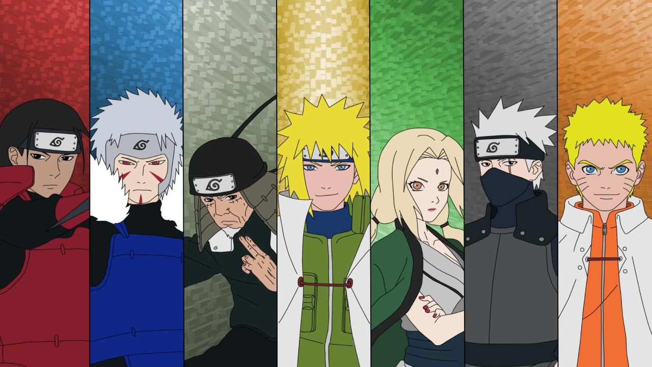 Boruto: which Hokage was crucial for Naruto's future? Here is the ...