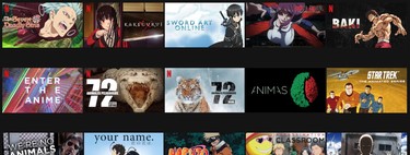 Netflix vs Crunchroll vs Amazon vs Filmin y el resto: cuál es la mejor plataforma de streaming para ver anime