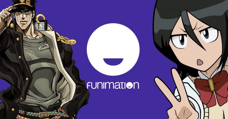 Funimation Mexico adds Bleach and JoJo's Bizarre Adventure to its