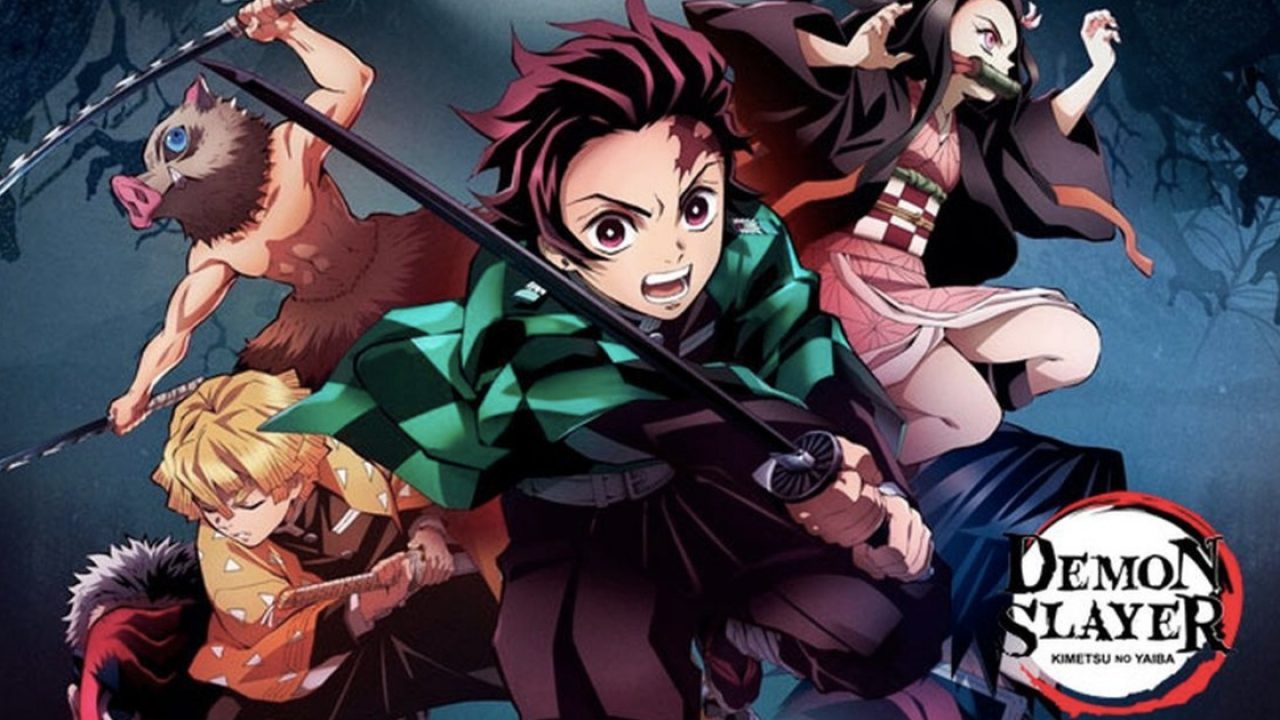 Kimetsu No Yaiba What Happens In The Extended End Of The Manga Asap Land