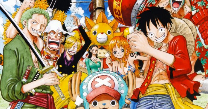 10 One Piece Characters Who Are Better Protagonists Than Luffy Asap Land