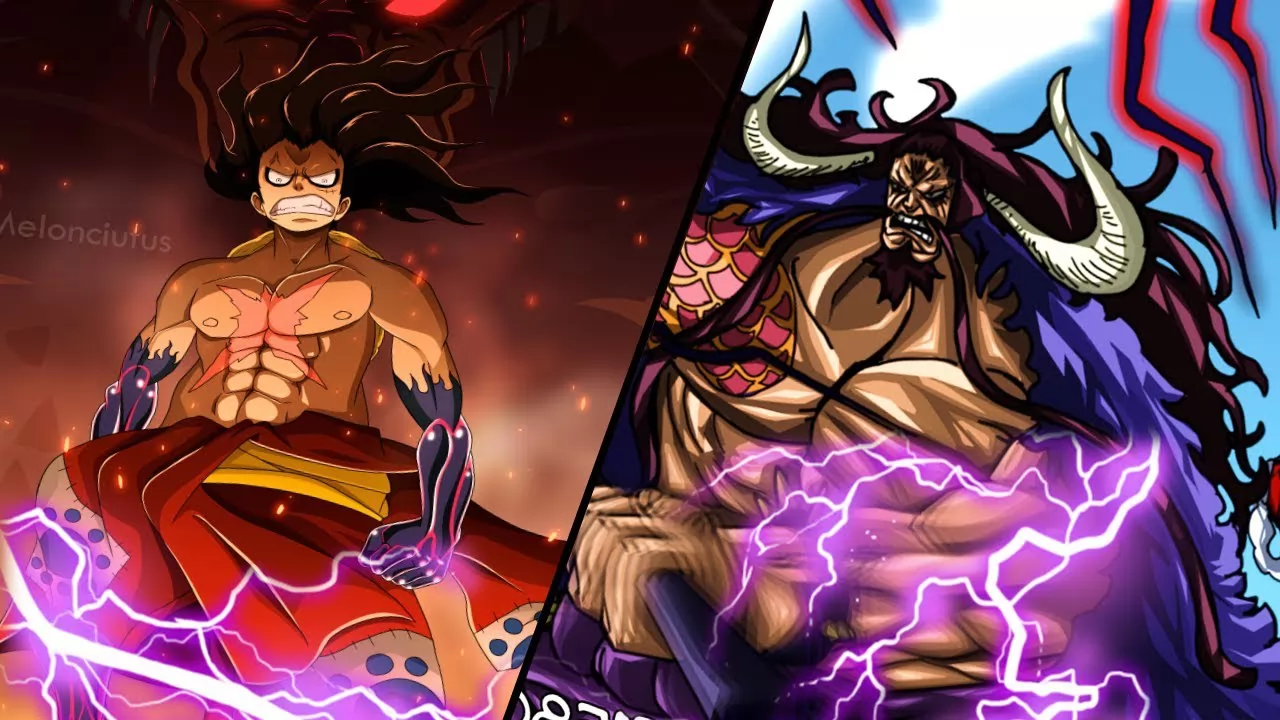 One Piece 1010 Full Spoilers And Images Breathtaking Battle Before The Break Asap Land