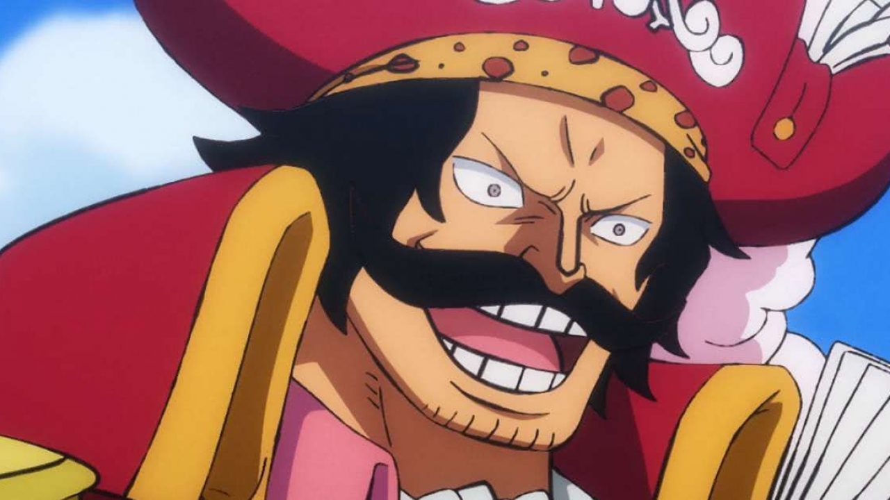 One Piece The Emotion Of The Pirates Of Roger And The End Of An Era In Episode 969 Asap Land